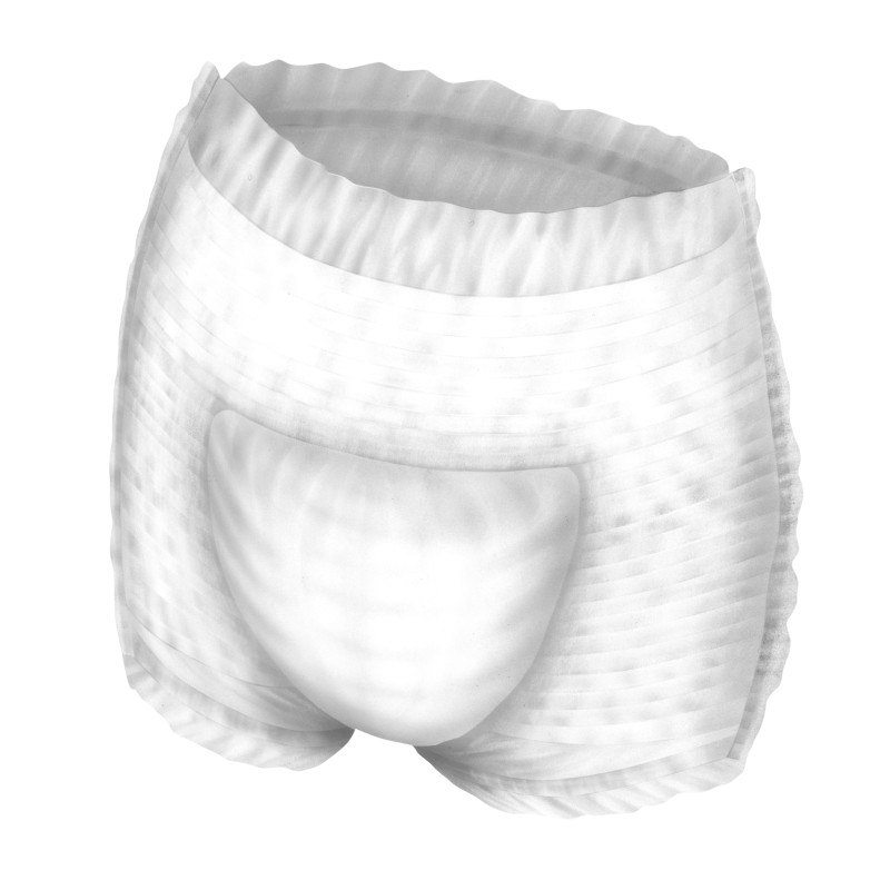 Sous-vêtements absorbants ABRI-FLEX Premium Degré 2