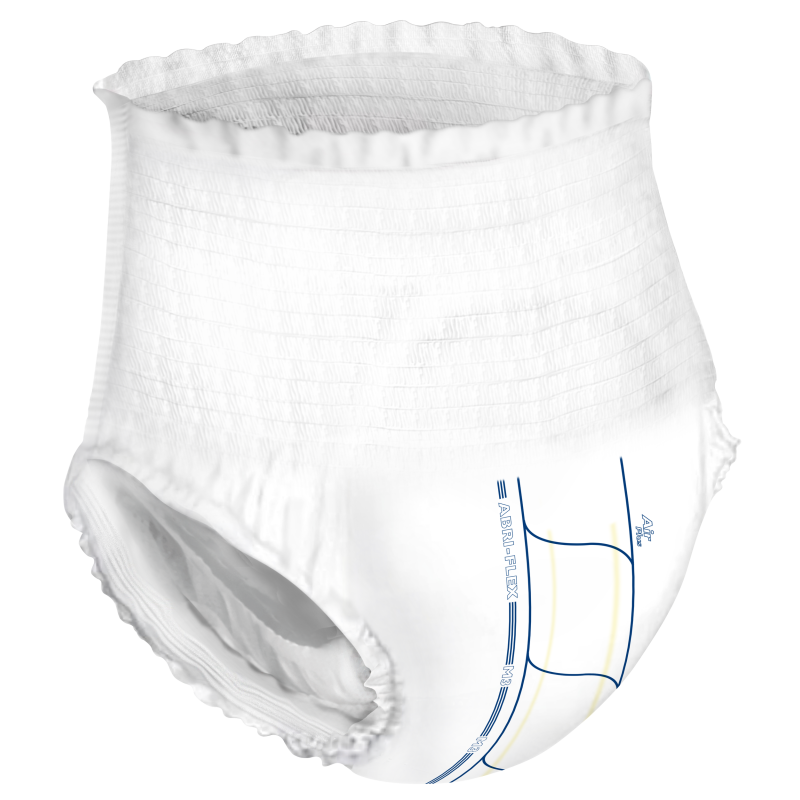 Sous-vêtements absorbants ABRI-FLEX Premium Degré 3