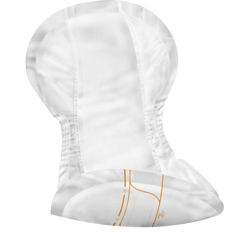 Protections anatomiques ABRI-SAN Premium - Niveau : 8 - Taille :