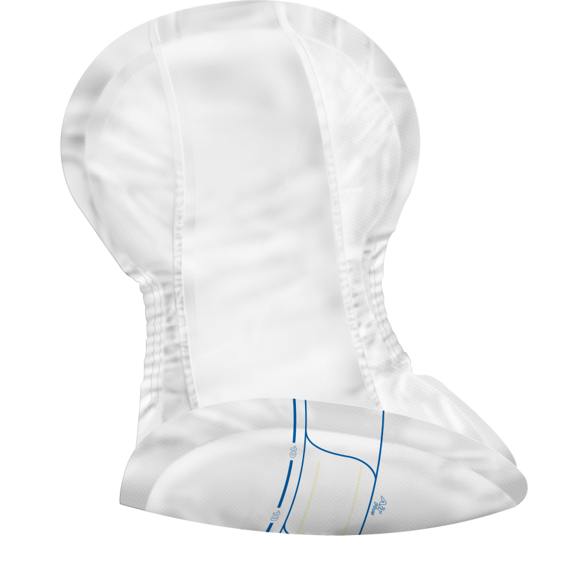 Protections anatomiques ABRI-SAN Premium - Niveau : 10 - Taille : 370X730mm