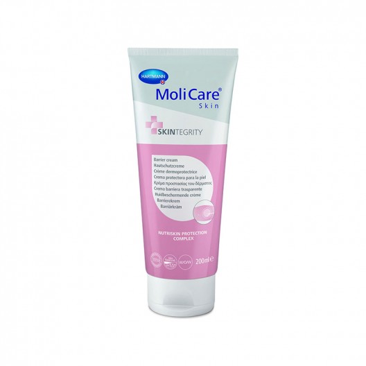 Creme protectrice Molicare Skin 200 ml