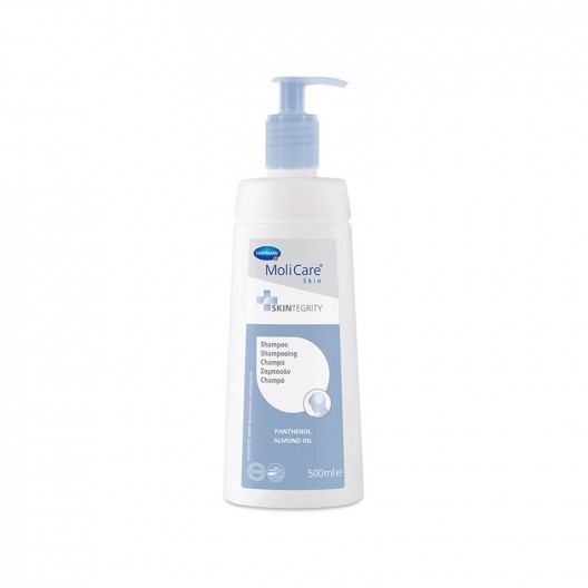 Shampooing Molicare Skin 500 ml
