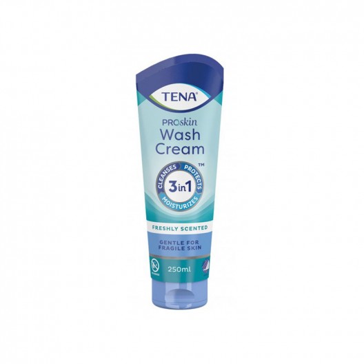 TENA Wash Cream ProSkin 250ml