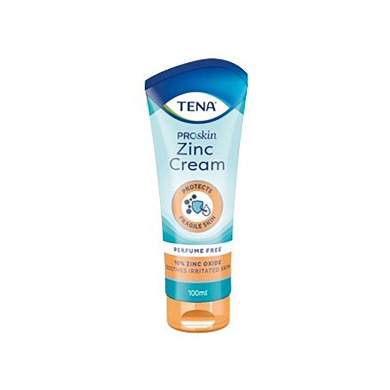 TENA Zinc Cream ProSkin 100ml