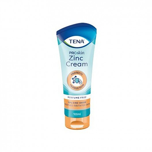 TENA Zinc Cream ProSkin 100ml