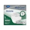 Slips absorbants Molicare Premium Mobile 5 Gouttes