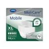 Slips absorbants Molicare Premium Mobile 5 Gouttes