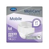 Slips absorbants Molicare Premium Mobile 8 Gouttes