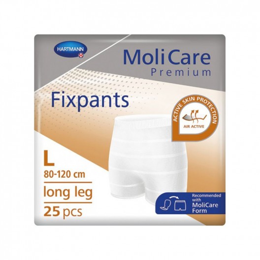 Slips filets Molicare Premium Fix Pants
