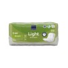 Protections anatomiques ABENA Light Normal 2