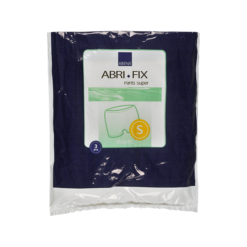 Slips filets Abri-Fix Pants Super