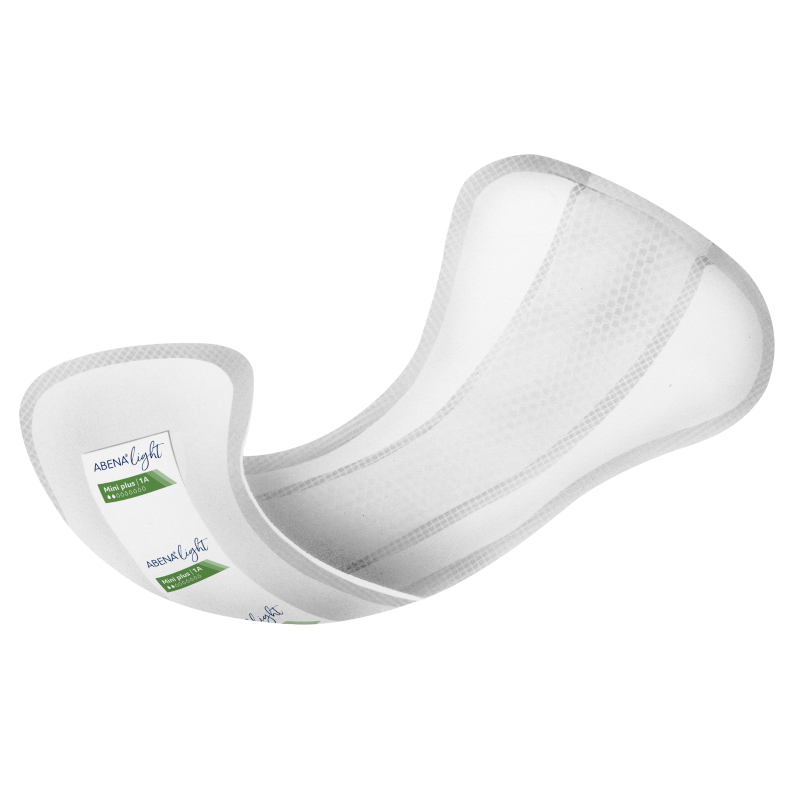 Echantillons ABENA Light Mini Plus 1A