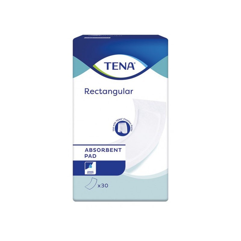 Echantillons TENA MAXI Traversable MAXI 20x60cm