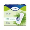 Echantillons TENA Lady Normal