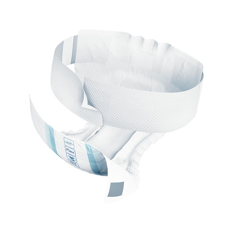 Echantillons TENA Flex Proskin Super