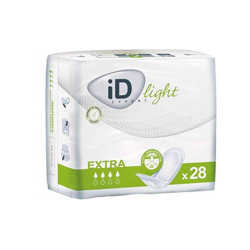 Echantillons iD EXPERT LIGHT Extra