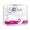 Echantillons iD EXPERT LIGHT Normal