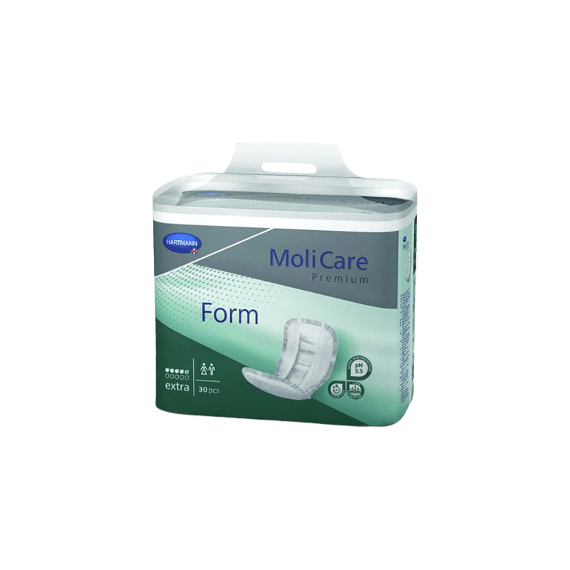 Echantillons Molicare Premium Form 5 Gouttes