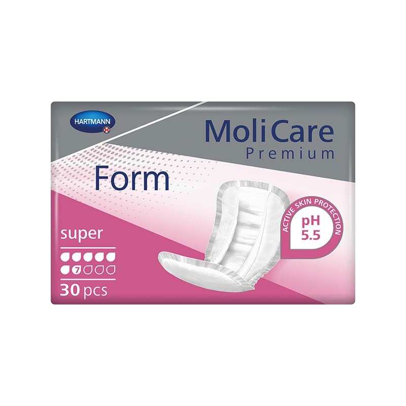 Echantillons Molicare Premium Form 7 Gouttes