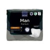 Protections Homme ABENA Man Formula 2 - Carton de 12 paquets