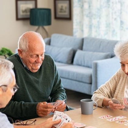 Comment gérer l’incontinence des personnes âgées ?