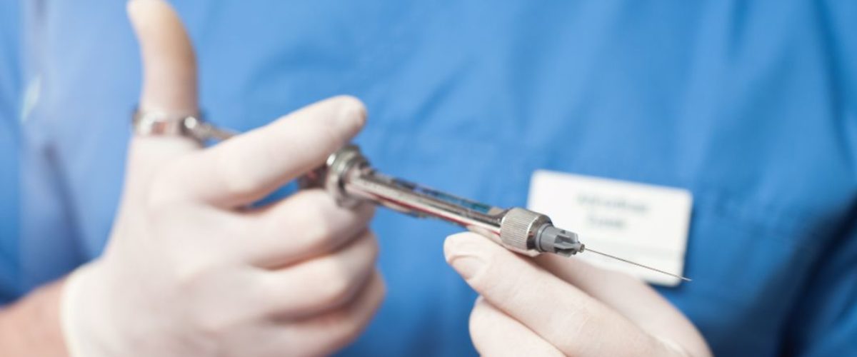 Traitement contre les troubles urinaires : les injections péri-urétrales