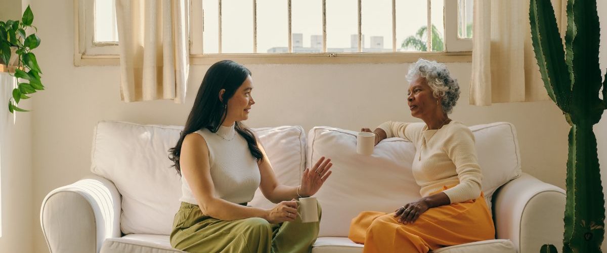 L’incontinence chez la femme